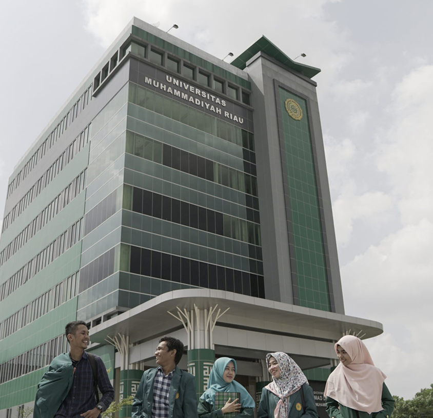 Program Studi Kebidanan Universitas Muhammadiyah Riau