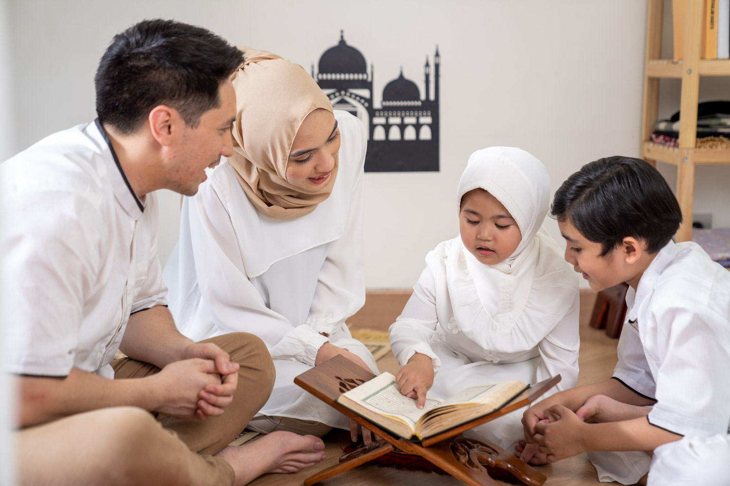 Tidak Ada Nikmat Yang Remeh, Bersyukurlah!