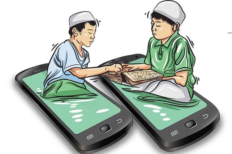 Strategi Dakwah di Era Digital